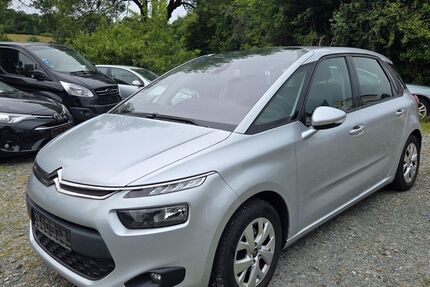 Citroen C4 Picasso 228.000 km 3.600 &euro; Plauen 08529