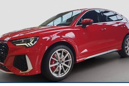 Audi RSQ3 26.701 km 49.940 &euro; Falkenstein 08223