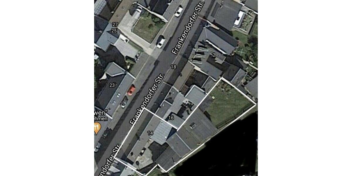 Bauernhaus, Landhaus Tanna - 5 Zimmer, 200 m&sup2;, 165.000&euro; | Angebot:24679254