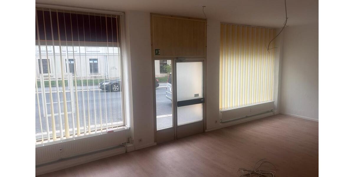 Gewerbeobjekt Plauen Bahnhofsvorstadt - 350&euro; | Angebot:26610553
