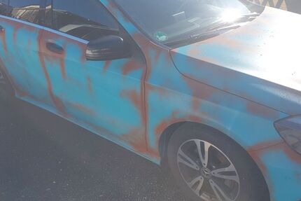 Mercedes-Benz A 200 101.999 km 11.500 &euro; Oelsnitz 08606