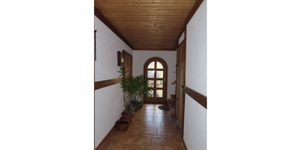 Mehrfamilienhaus, Wohnhaus Zeulenroda-Triebes Zeulenroda - 4 Zimmer, 140 m&sup2;, 185.000&euro; | Angebot:26189688