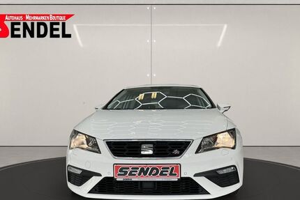 Seat Leon 86.772 km 13.999 &euro; Hof 95030