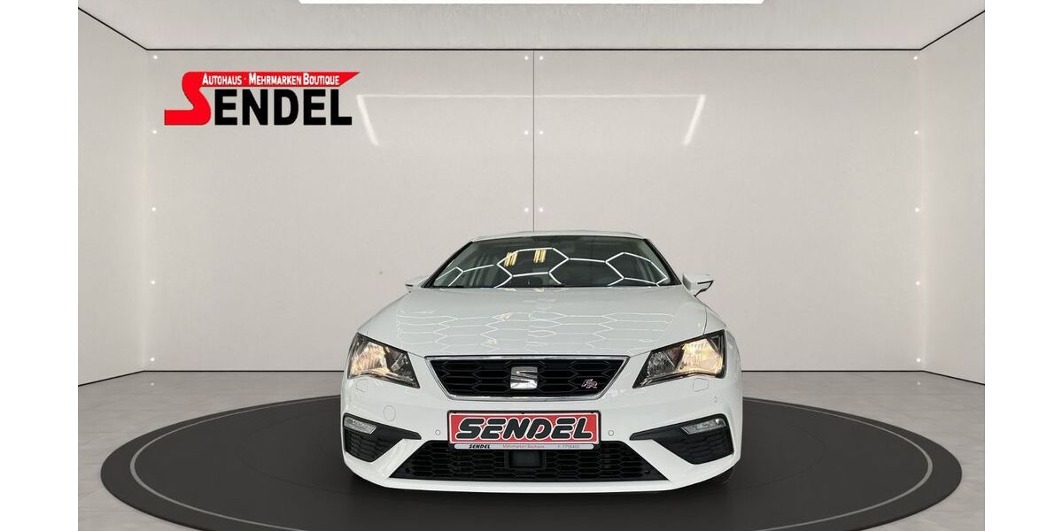 Seat Leon 86.772 km 13.999 &euro; Hof 95030
