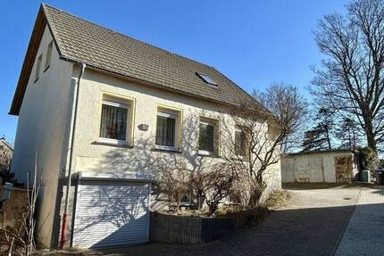 Haus Steinberg Rothenkirchen - 7 Zimmer, 104 m&sup2;, 125.000&euro; | Angebot:26154145