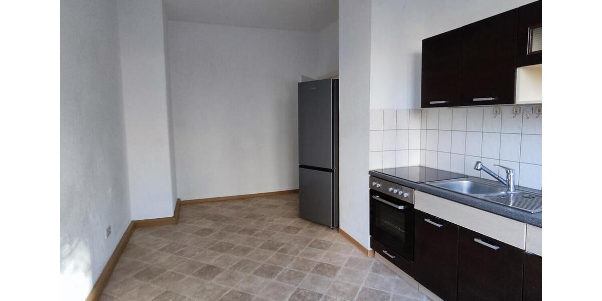 Etagenwohnung Plauen - 2 Zimmer, 61 m&sup2;, 300&euro; | Angebot:24646296