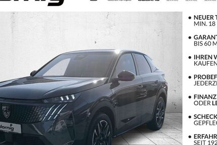 Peugeot 3008 2.000 km 41.990 &euro; Hof 95030