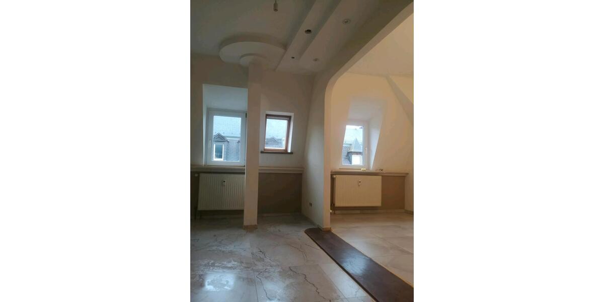 Etagenwohnung Plauen Bahnhofsvorstadt - 80.000&euro; | Angebot:24590680