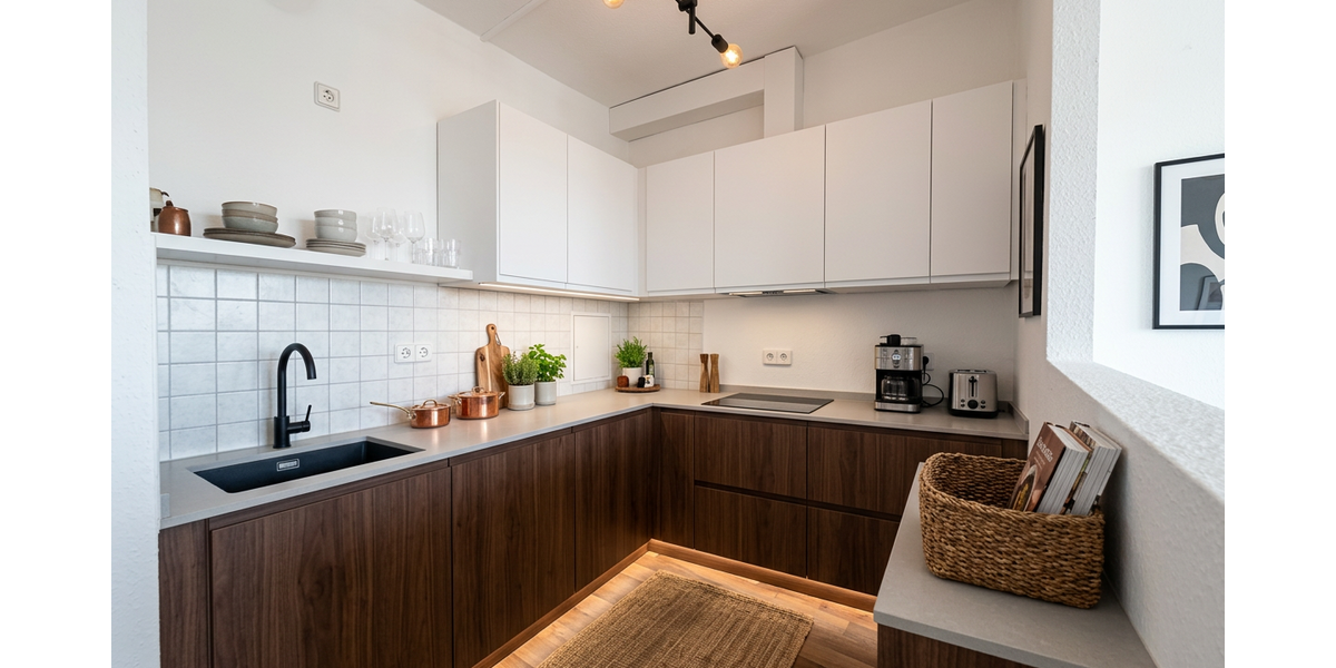 Etagenwohnung Plauen Alt Chrieschwitz - 3 Zimmer, 56 m&sup2;, 300&euro; | Angebot:25601574