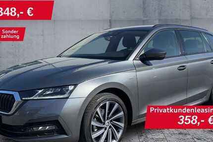Skoda Octavia 56.095 km 26.230 &euro; Hof 95030