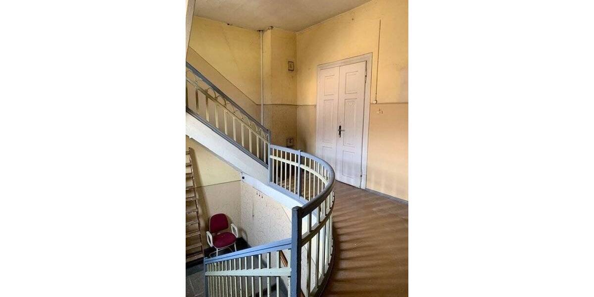 Reihenmittelhaus Elsterberg - 1 Zimmer, 130 m&sup2;, 79.000&euro; | Angebot:25662003