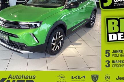 Opel Mokka 21.757 km 16.250 &euro; Hof 95032