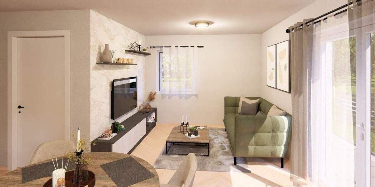 Einfamilienhaus Klingenthal - 1 Zimmer, 91 m&sup2;, 178.999&euro; | Angebot:25931177