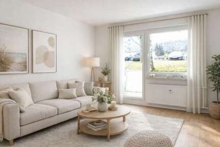 Wohnung Plauen Alt Chrieschwitz - 2 Zimmer, 41 m&sup2;, 243&euro; | Angebot:25876301