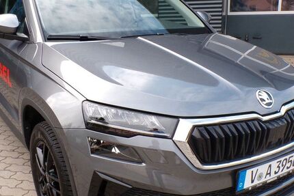 Skoda Karoq 12.000 km 29.450 &euro; Bad Elster 08645