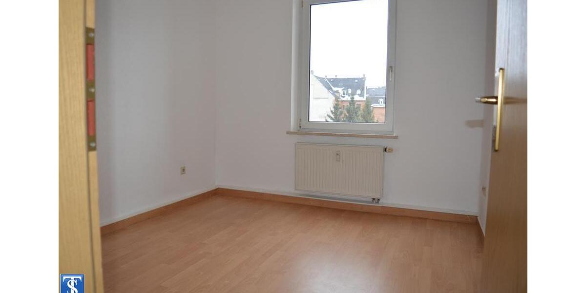 Etagenwohnung Plauen Bahnhofsvorstadt - 6 Zimmer, 132 m&sup2;, 700&euro; | Angebot:24212647