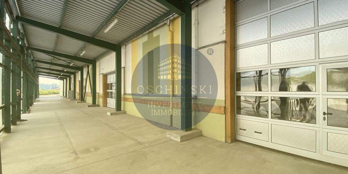 Gewerbeobjekt Zeulenroda-Triebes Triebes - 1.650.000&euro; | Angebot:25678689