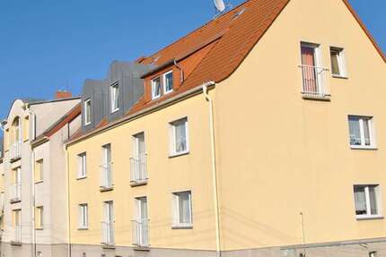 Wohnung Fraureuth Ruppertsgrün - 3 Zimmer, 57 m&sup2;, 298&euro; | Angebot:26169240