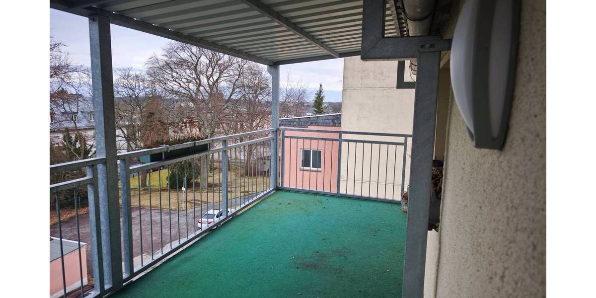 Gewerbeobjekt Zeulenroda-Triebes Zeulenroda - 2.500&euro; | Angebot:25770175