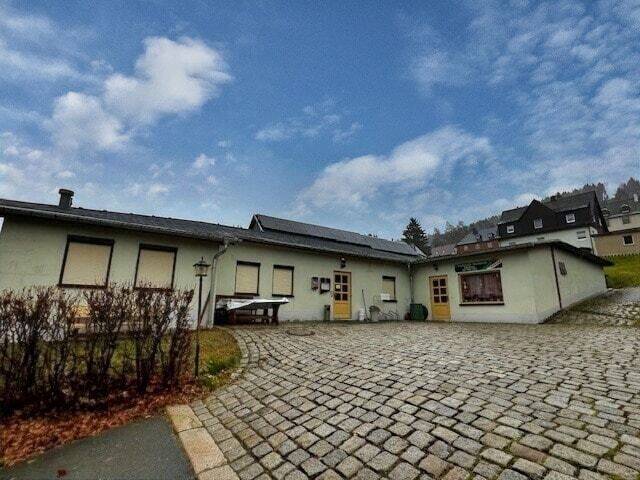 Einfamilienhaus Klingenthal Brunndöbra - 1 Zimmer, 330.000&euro; | Angebot:25741444