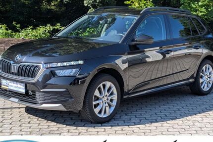Skoda Kamiq 33.600 km 17.850 &euro; Rodewisch 08228