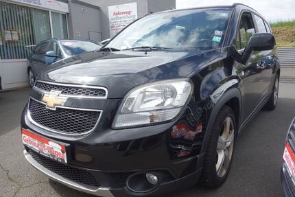 Chevrolet Orlando 201.000 km 2.980 &euro; Hof 95030