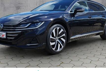 VW Arteon 104.900 km 25.980 &euro; Plauen 08527