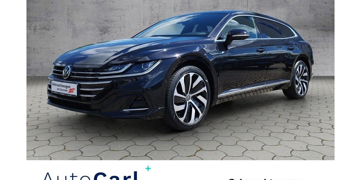 VW Arteon 104.900 km 25.980 &euro; Plauen 08527