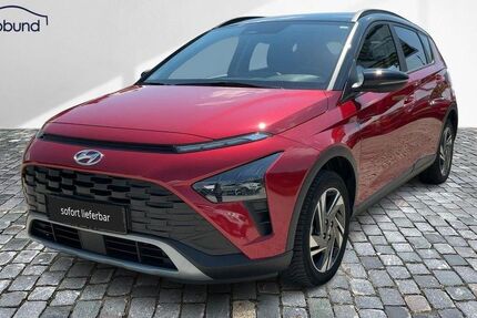 Hyundai BAYON 34.043 km 16.970 &euro; Neuensalz 08541