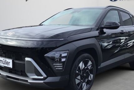 Hyundai KONA 2.500 km 29.990 &euro; Hof 95030