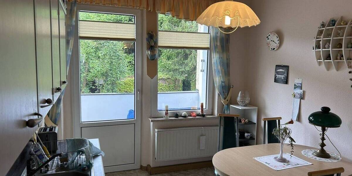 Etagenwohnung Rodewisch - 4 Zimmer, 92 m&sup2;, 79.000&euro; | Angebot:25686156