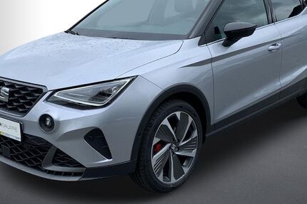Seat Arona 77.250 km 15.990 &euro; Plauen 08527