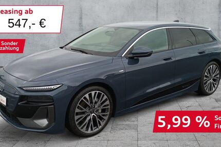 Audi A6 e-tron 14.817 km 67.650 &euro; Hof 95030
