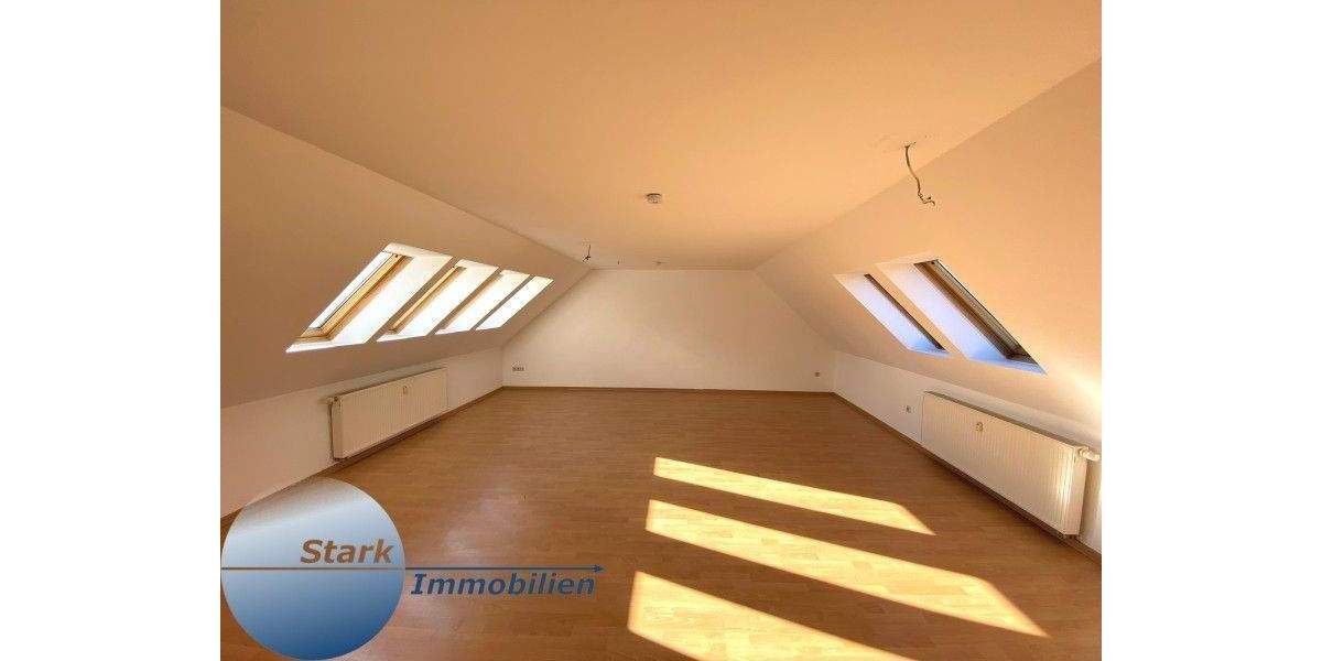 Etagenwohnung Greiz Irchwitz - 4 Zimmer, 116 m&sup2;, 500&euro; | Angebot:25691966