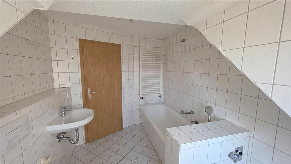 Etagenwohnung Reichenbach im Vogtland Obermylau - 1 Zimmer, 34 m&sup2;, 204&euro; | Angebot:25854248