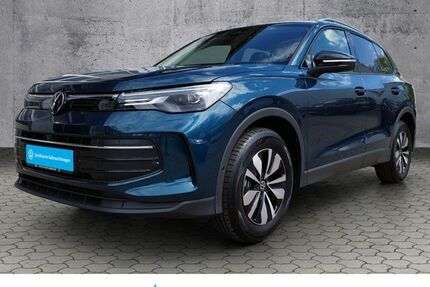 VW Tiguan 11.700 km 32.780 &euro; Plauen 08527
