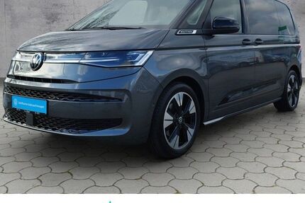 VW T7 Multivan 24.500 km 64.980 &euro; Plauen 08527