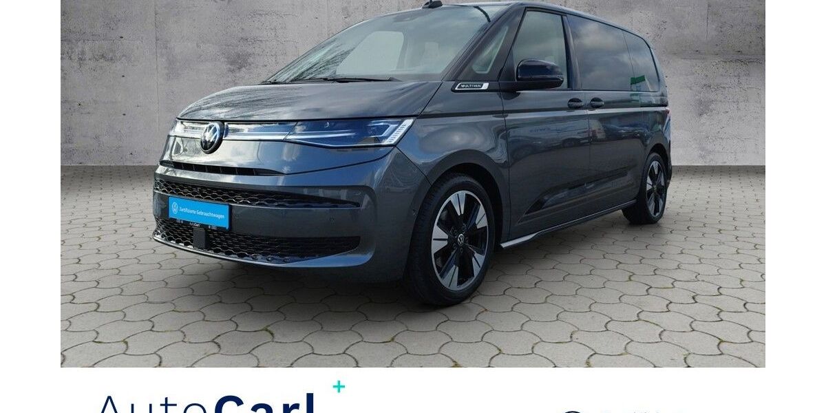 VW T7 Multivan 24.500 km 65.980 &euro; Plauen 08527