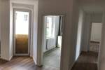Etagenwohnung Hof Innenstadt - 4 Zimmer, 135 m&sup2;, 951&euro; | Angebot:25682808