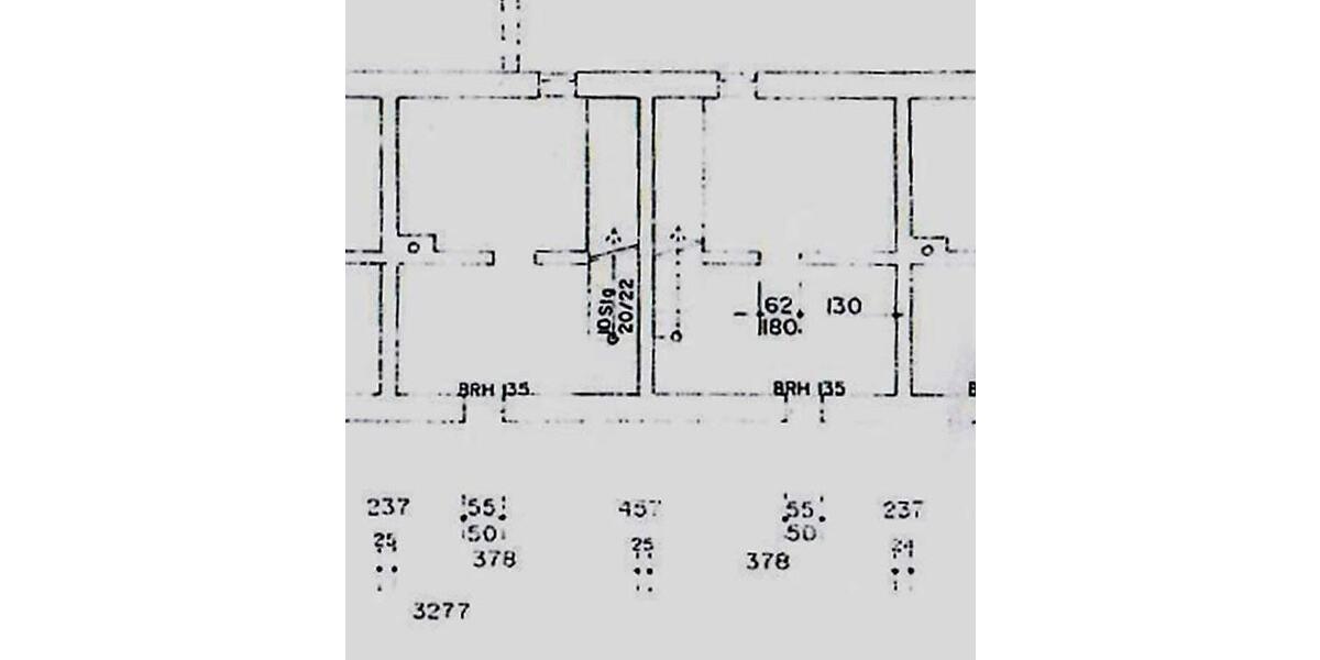 Etagenwohnung Reichenbach im Vogtland Obermylau - 1.5 Zimmer, 36 m&sup2;, 199&euro; | Angebot:24241005