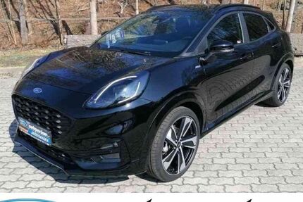 Ford Puma 91.742 km 17.390 &euro; Rodewisch 08228