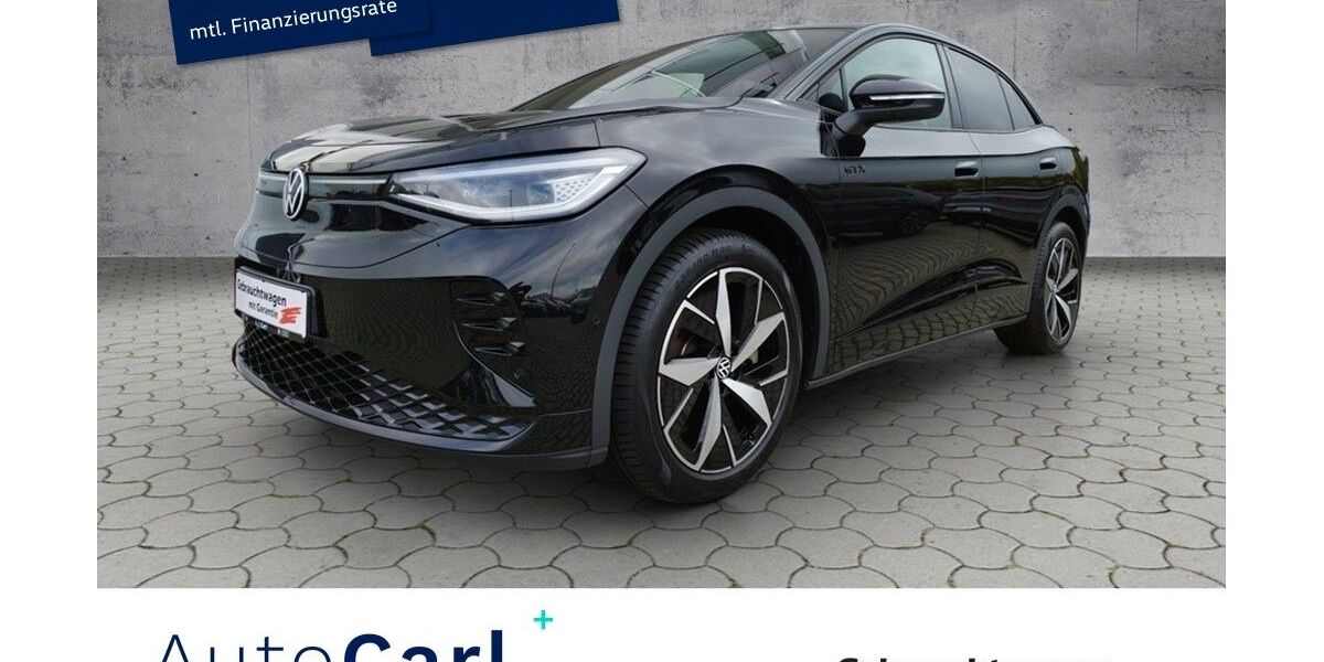 VW ID.5 47.400 km 34.580 &euro; Plauen 08527