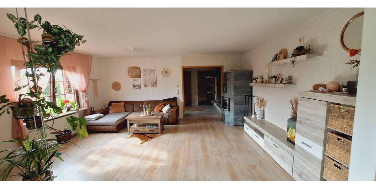 Einfamilienhaus Schöneck Arnoldsgrün - 6 Zimmer, 158 m&sup2;, 320.000&euro; | Angebot:26036696