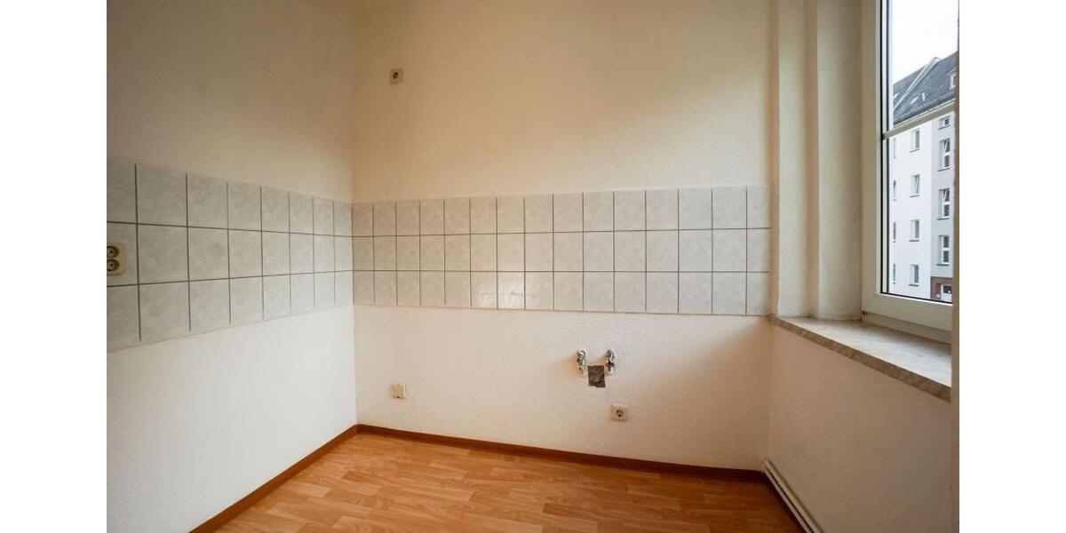 Etagenwohnung Plauen Altstadt - 2 Zimmer, 46 m&sup2;, 248&euro; | Angebot:26029927