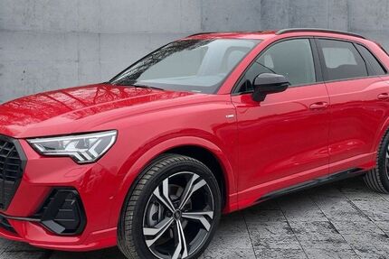 Audi Q3 3.620 km 49.950 &euro; Hof 95030