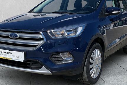 Ford Kuga 62.000 km 12.890 &euro; Plauen 08525