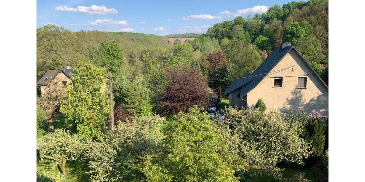 Maisonettenwohnung Pöhl - 5 Zimmer, 115 m&sup2;, 700&euro; | Angebot:25271895