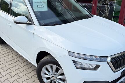 Skoda Kamiq 27.450 km 19.775 &euro; Falkenstein 08223
