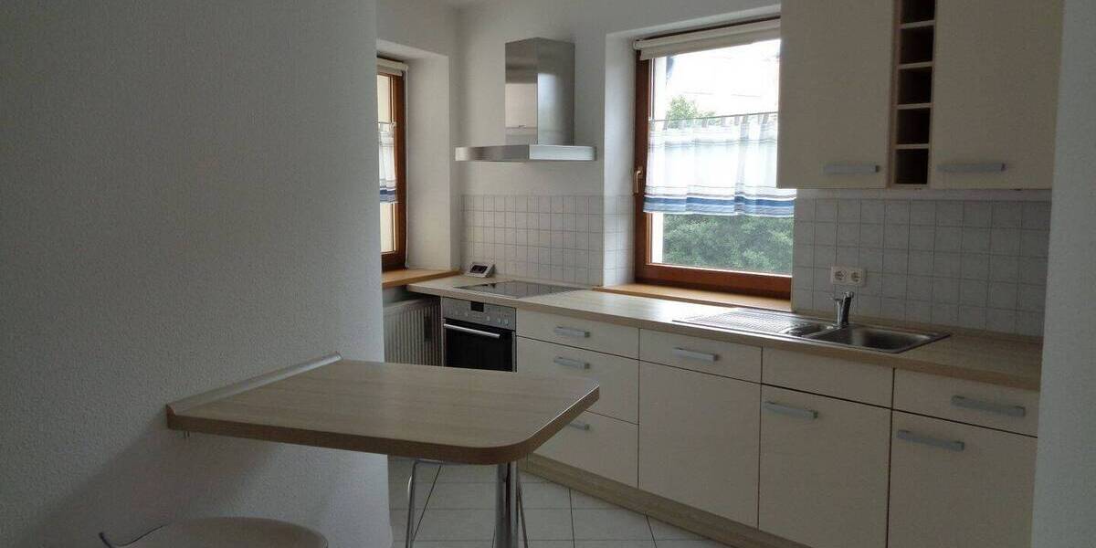 Etagenwohnung Plauen Westend - 3 Zimmer, 81 m&sup2;, 535&euro; | Angebot:26740399