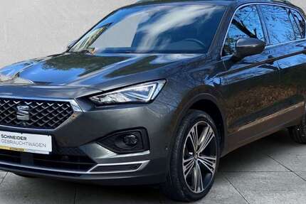 Seat Tarraco 68.400 km 29.890 &euro; Plauen 08527